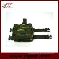 V2 Molle Drop Leg Panel Waist Pouch Bag for Motorcycle Leg Bag